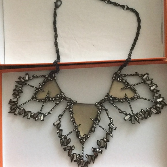Alexis Bittar Jewelry - Alexis Bittar necklace new